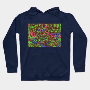 Sustainability Hoodie